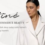 Satiné Nulled Fashion and Clothing Shop Theme Free Download