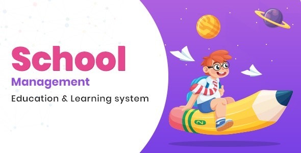 School-Management-Education-Learning-Management-system-for-WordPress-Nulled
