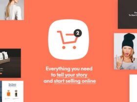 Shopkeeper Nulled eCommerce WordPress Theme for Woo Free Download