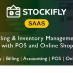 Stockifly SAAS Nulled