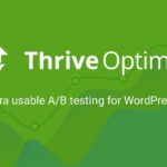 Thrive Optimize Nulled Free Download
