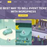 Tickera Premium + Addons WordPress Event Ticketing Plugin Nulled