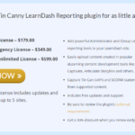 Tin Canny LearnDash Reporting Nulled