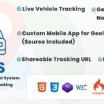 Trackigniter - Fleet Management System With Live GPS Tracking Nulled