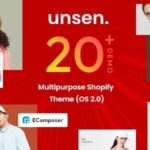 Unsen-Multipurpose-Shopify-Theme-OS2.0-Nulled