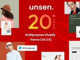 Unsen-Multipurpose-Shopify-Theme-OS2.0-Nulled