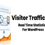 Visitor Traffic Real Time Statistics Pro Nulled