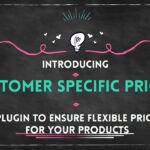 WISDM Customer Specific Pricing Nulled