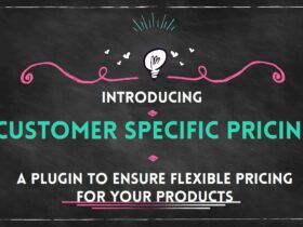 WISDM Customer Specific Pricing Nulled