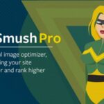 WP Smush Pro Nulled