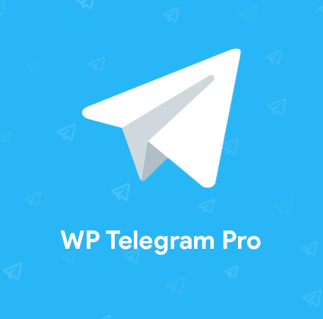 WP Telegram Pro
