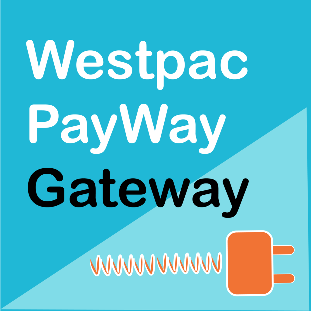 Westpac & St. George PayWay NET Payment Gateway 
