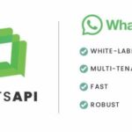 WhatsAPI - A multi-purpose WhatsApp API Nulled