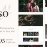 Wiso-Photography-Nulled-Free-Download