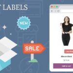 WooCommerce Advanced Product Labels Nulled Free Download