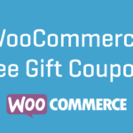 WooCommerce Free Gift Coupons Nulled