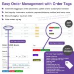 WooCommerce-Order-Tags-Nulled