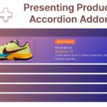 WooCommerce Product Image Accordion For Elementor Nulled