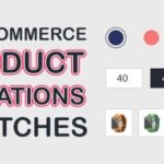 WooCommerce Product Variations Swatches Free Download