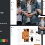 Wooma-Modern-Elementor-WooCommerce-Theme-Nulled