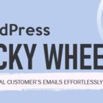 WordPress Lucky Wheel Nulled