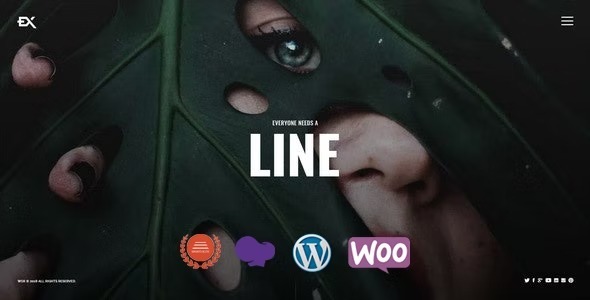Wox Theme Nulled Free Download