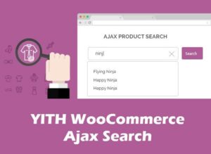 YITH-WooCommerce-Ajax-Search-Premium-Nulled-Free-Download
