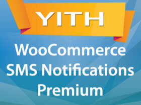 YITH WooCommerce SMS Notifications Premium Nulled