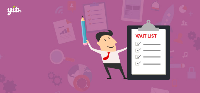 YITH WooCommerce Waiting List Premium Nulled