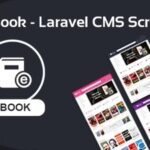 eBook-Laravel-CMS-Script-Nulled-Free-Download
