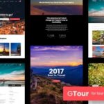 Grand-Tour-Travel-Agency-WordPress-Nulled