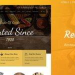 Recibo-Restaurant-Food-Cook-WordPress-Theme-Nulled-Free-Download