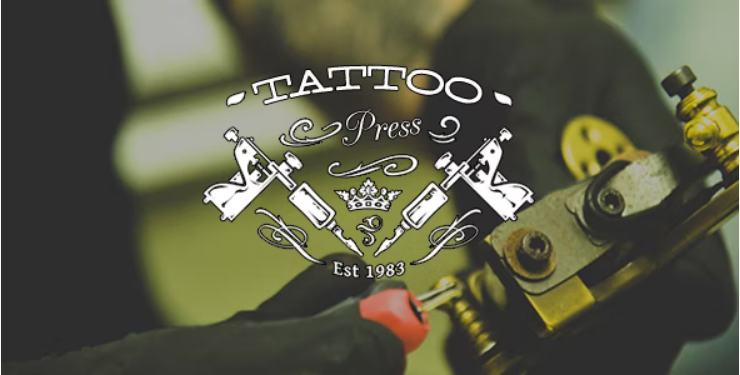 TattooPress WP Theme
