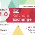 WooCommerce-Refund-And-Exchange-With-RMA-Nulled
