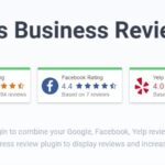 Business Reviews Bundle Nulled Free Download