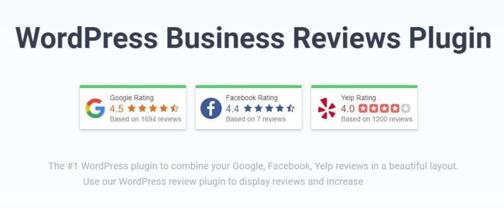 Business Reviews Bundle Nulled Free Download