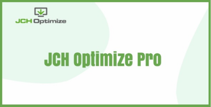 JCH Optimize Pro for WordPress