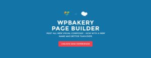 WPBakery Page Builder for WordPress Nulled