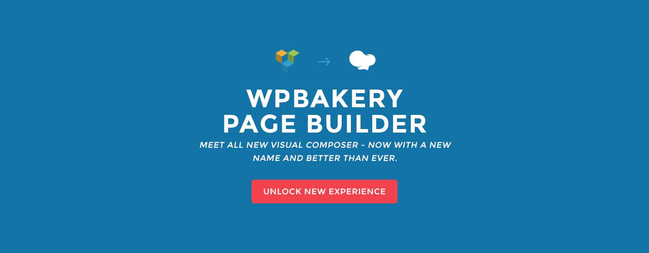 WPBakery Page Builder for WordPress Nulled