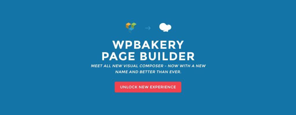 WPBakery Page Builder for WordPress
