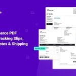 WooCommerce PDF Invoices, Packing Slips, Delivery Notes & Shipping Labels (Pro) Nulled webtoffee Free Download