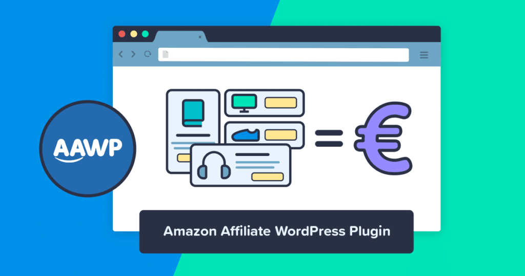 Amazon Affiliate WordPress Plugin 