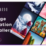 Leonardo – AI Image Generation and Gallery