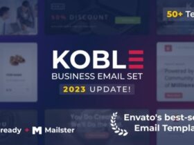 Koble-Mailchimp-Business-Email-Template-Sets-Nulled.jpg