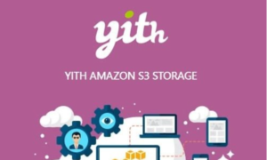 YITH Amazon S3 Storage Premium v1.11.0