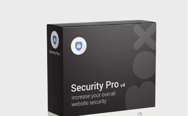 v8.8.16 Security Pro – All in One Module